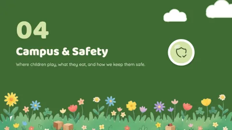 Toddler - Kids Presentation — 20