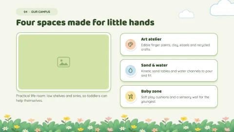 Toddler - Kids Presentation — 21