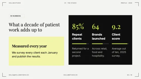 Vellum Editorial Profile — 3