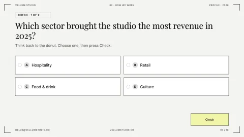 Vellum Editorial Profile — 7