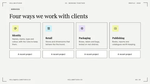 Vellum Editorial Profile — 8
