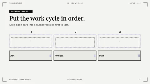 Vellum Editorial Profile — 24