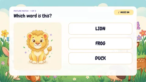 Word Hunt — 4