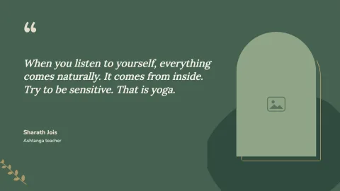 Yogathy Wellness — 9