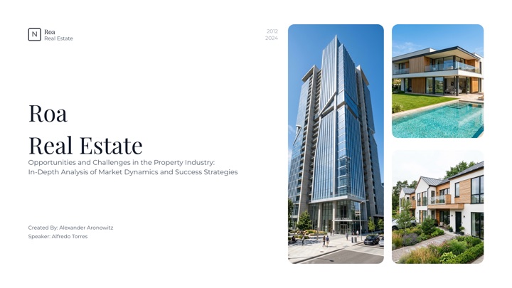 Roa Real Estate