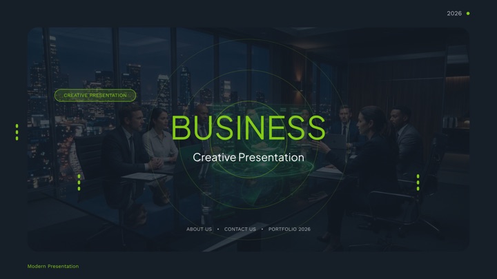 Vanguard Business